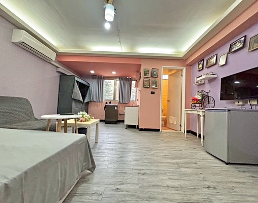 大套房、🉑雙租補、衛浴開窗、飲水機🚀逢甲僑光中科七四 - 591租屋網 - Image 3