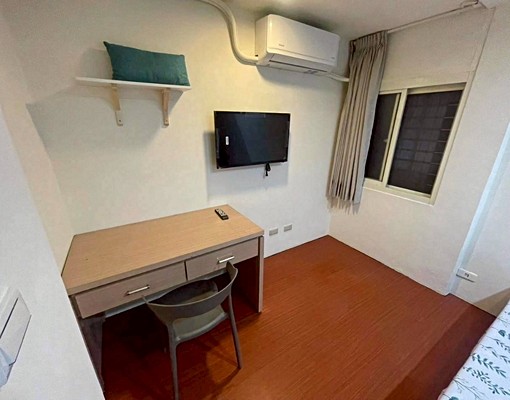 福壽街💝生活機能💝方便舒服💝套房SI354 - Image 5