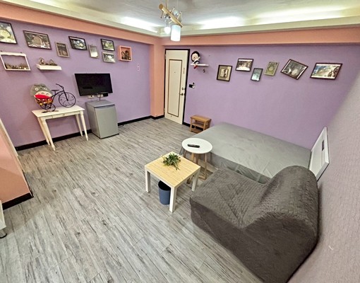 大套房、🉑雙租補、衛浴開窗、飲水機🚀逢甲僑光中科七四 - 591租屋網 - Image 5