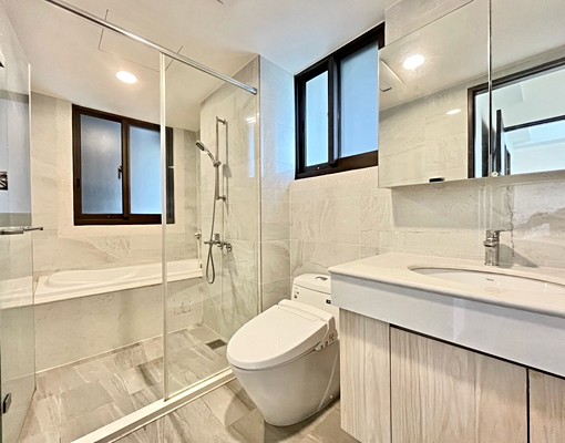 好市多🔴無限視野採光超好⭐簡約風超大3房平車⭐租補 - 591租屋網 - Image 8