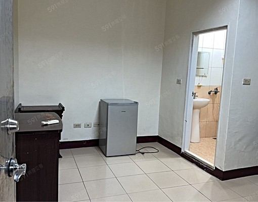 近市區平價套房|6坪含冷氣+床|埔頂路便利生活圈 - 591租屋網 - Image 2