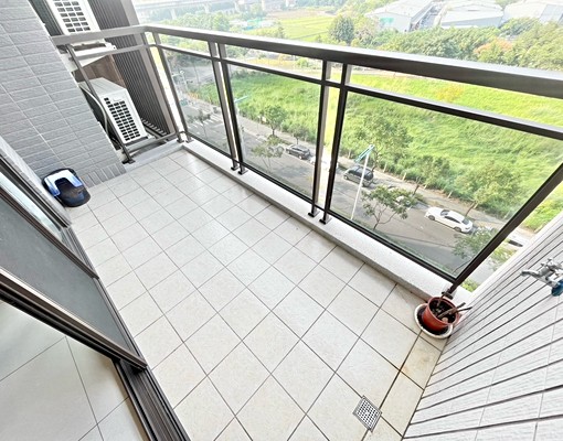 好市多🔴無限視野採光超好⭐簡約風超大3房平車⭐租補 - 591租屋網 - Image 13