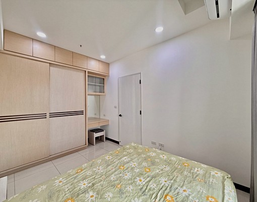 可租補2房平車∣全屋現代裝潢∣家俱電齊全拎包入住 - Image 9