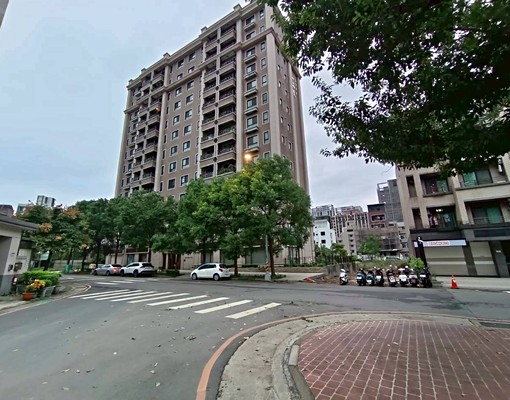 A18高鐵特區大2房雙衛浴平面車★可申請補助 - 591租屋網 - Image 15