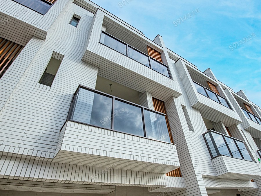 家和萬世‧6實景圖