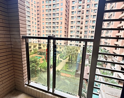 左營浪琴嶼|景觀兩房含管含車位|高鐵捷運生活圈(租) - 591租屋網 - Image 2