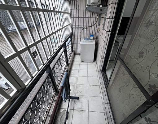 [小鈞租屋優選好房]獨立陽台套房/可租補/可貓/獨立洗衣機 - 591租屋網 - Image 4