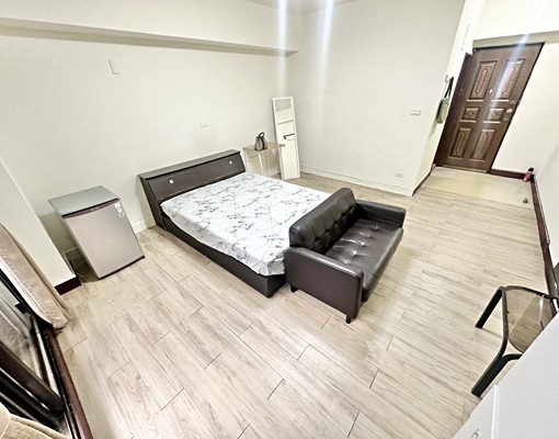 🚩近美術園道忠信國小🉑租補🉑可寵︱陽台獨洗曬 - 591租屋網 - Image 4