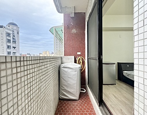 🚩近美術園道忠信國小🉑租補🉑可寵︱陽台獨洗曬 - 591租屋網 - Image 7