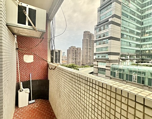 🚩近美術園道忠信國小🉑租補🉑可寵︱陽台獨洗曬 - 591租屋網 - Image 8