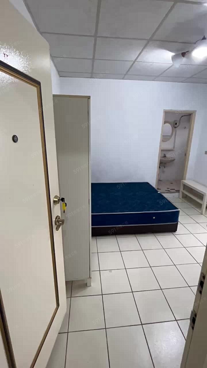 [小鈞租屋優選好房]獨立陽台套房/可租補/可貓/獨立洗衣機 - 591租屋網 - Image 1