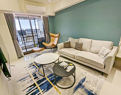 🔥東區大2房🔥近各大百貨🔥不限行業🔥可租補 - Image 1