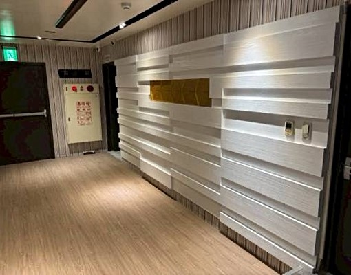 ❤️西屯高級四套房-叮噹旅舍 - Image 1