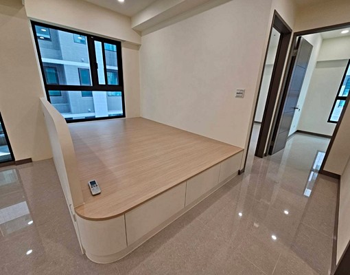 林口【富堡仁愛】可報稅|可租補|全新裝潢|3房2衛|空屋傢具 - 591租屋網 - Image 3