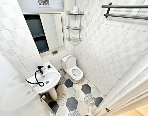 南屯秒殺地段🔥可貓✨雙租補✨洗脫烘✨質感裝潢✨機能優 - Image 10