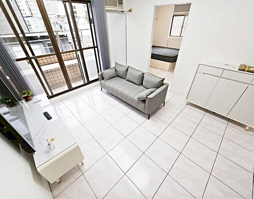 永和比漾◆超值3房◆新裝潢採光佳★陽台 - 591租屋網 - Image 1