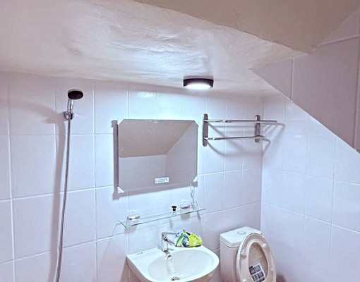 中豐路全新整理陽台大套房可寵可補助 - 591租屋網 - Image 4