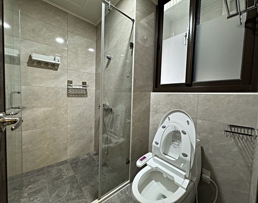 水湳經貿中央公園逢甲中國醫💖可寵租補超美精裝兩房含車💖 - Image 10