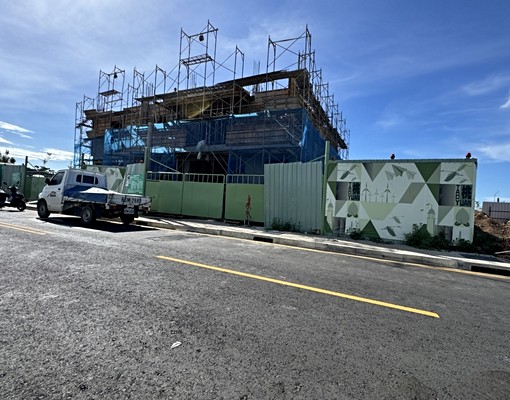 🌻G16雙學區-稀有大面寬安置建地(投資自用)🌻113