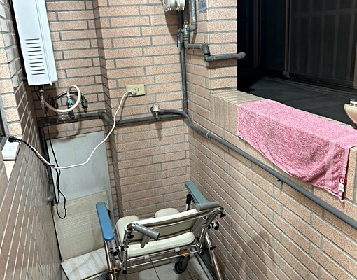 新埔捷運電梯大二房附車位 - 591租屋網 - Image 12