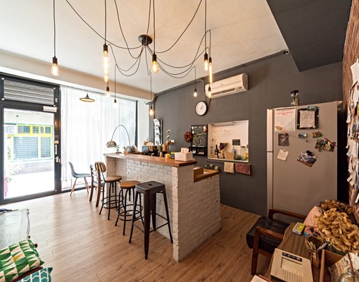 台南市北區海安路三段/花園夜市/短租一個月/獨立衛浴套房出租 - Image 2