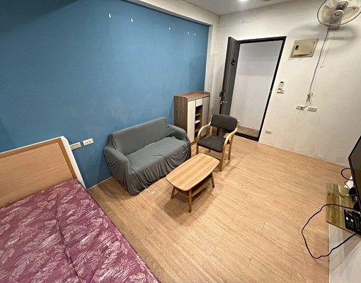 💖近環球購物中心✨貓咪友善✨獨立陽台✨垃圾代收 - 591租屋網 - Image 2