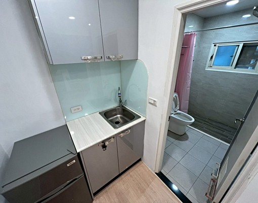 💖近環球購物中心✨貓咪友善✨獨立陽台✨垃圾代收 - 591租屋網 - Image 3