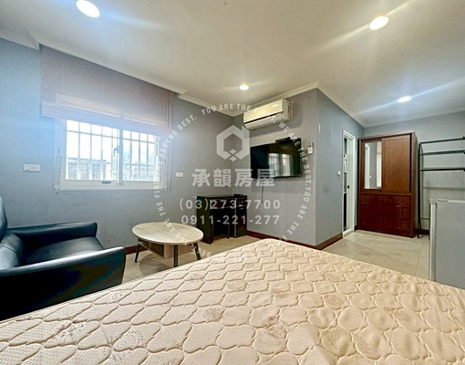 可租金補助💚含網路水費💚市區站前機能便利小資套房 - Image 3