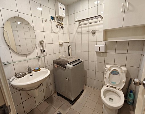 海景天下2期🎊可租補🎊綠景大美套 - 591租屋網 - Image 6