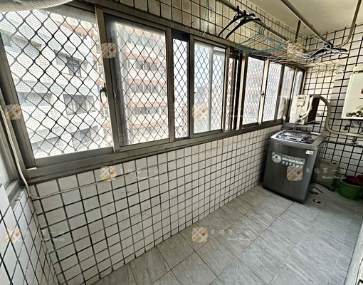 ✨北屯松竹溫馨全配3+1房|可租補戶籍|可合租|可寵|平車 - 591租屋網 - Image 7