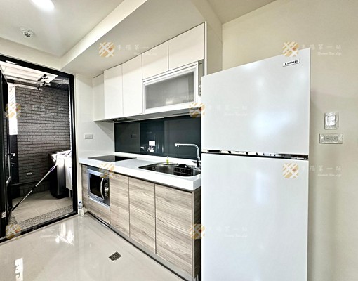 中國醫稀有釋出💎2房全配🉑租補💎附車位 - 591租屋網 - Image 5