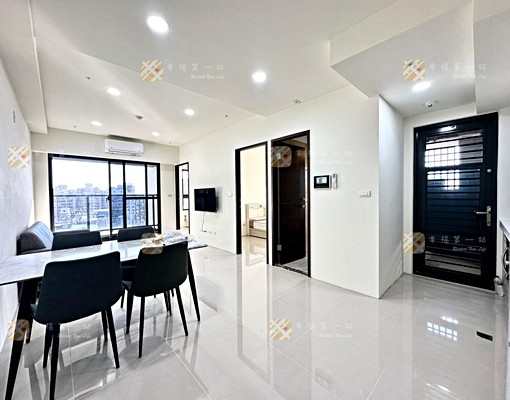 中國醫稀有釋出💎2房全配🉑租補💎附車位 - 591租屋網 - Image 4