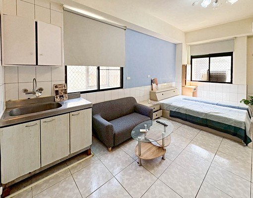 (租)專簽~安平近公園機能佳大套房~可租補 - 591租屋網 - Image 7