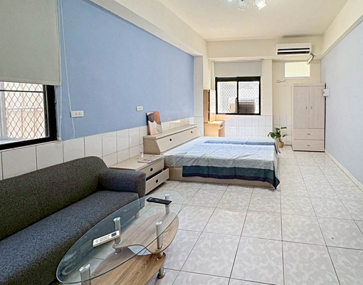 (租)專簽~安平近公園機能佳大套房~可租補 - 591租屋網 - Image 5