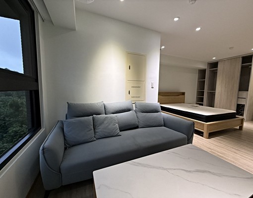 ZA02可租補*星野之森舒適一房*附傢具家電 - 591租屋網 - Image 4