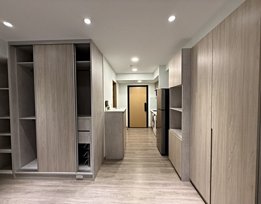 ZA02可租補*星野之森舒適一房*附傢具家電 - Image 8