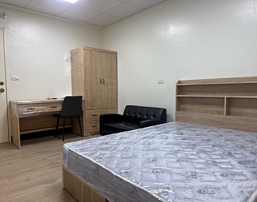 獨立陽台，獨立洗衣機，變平分離式冷氣電梯 - Image 9