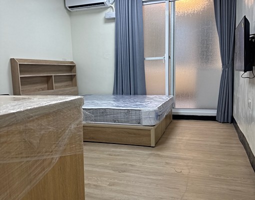 獨立陽台，獨立洗衣機，變平分離式冷氣電梯 - Image 8