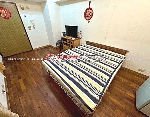 美樂*近樹林後站*電梯套房*機能優*社區管理*垃圾包裹代收 - Image 3