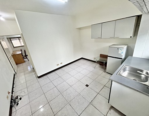 小資首選超大空間一房一廳🏠獨洗窗曬衛浴開窗很通風管理員 - Image 3