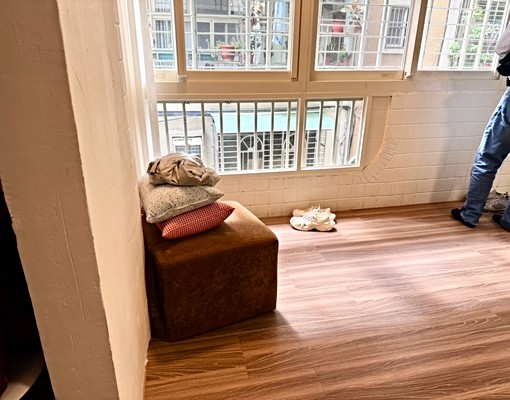 景平捷運站旁邊間方正公寓3樓可開伙 - Image 14