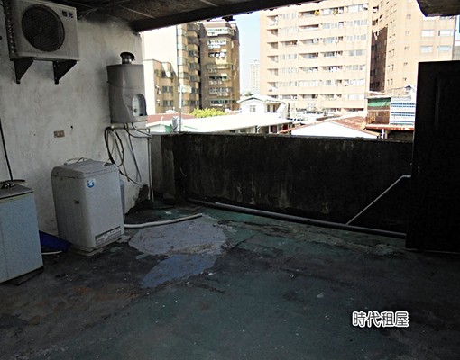 公寓頂加2房2衛/近樂華商圈/比漾百貨/頂溪捷運站/仁愛公園 - Image 8