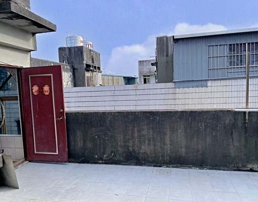 超大露台/RC頂加6樓/大空間2房1廳1衛/可開伙 - 591租屋網 - Image 10