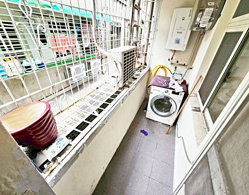 秀朗國小◆採光3房◆採光新裝潢★雙陽台 - Image 8