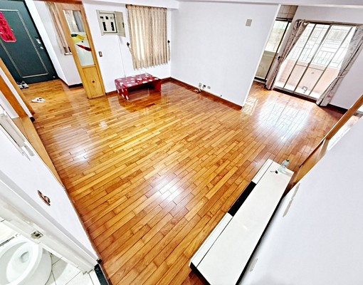 近松竹車站💖溫馨木質3+1房🉑租補✨一層兩戶✨秒殺地段 - Image 2