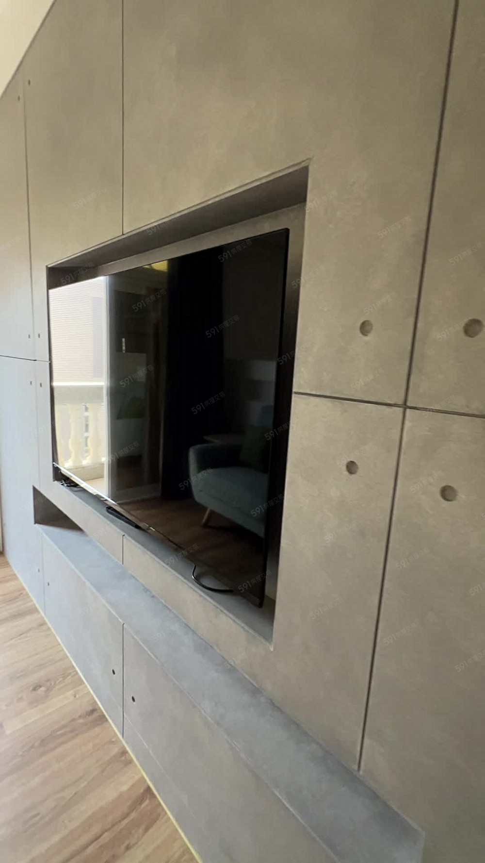 新竹光華區名人巷高檔套房！走路到台大醫院 - 591租屋網 - Image 1