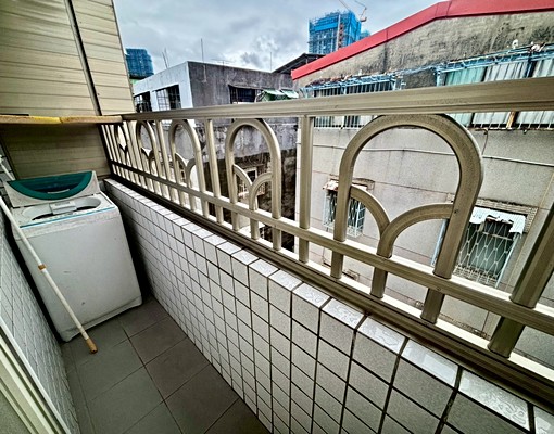 民治街X超優通風X獨立陽台X大套房 - 591租屋網 - Image 5