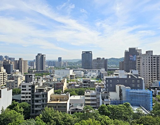 可報稅！高鐵時代觀邸大四房雙車位高樓視野戶 - 591租屋網 - Image 10