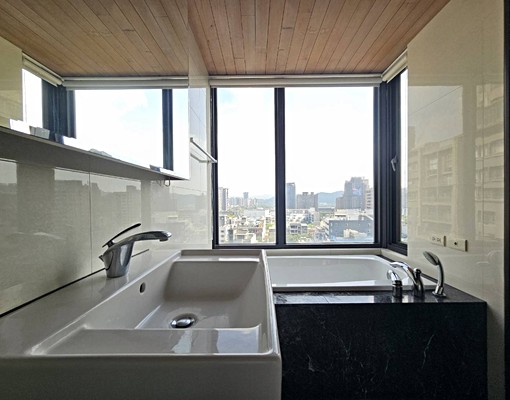 可報稅！高鐵時代觀邸大四房雙車位高樓視野戶 - 591租屋網 - Image 13