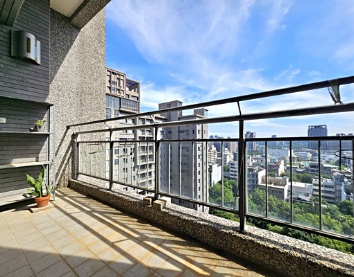 可報稅！高鐵時代觀邸大四房雙車位高樓視野戶 - 591租屋網 - Image 15